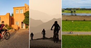 FietsActief editie 8/9 + gratis Streekgids Leuven