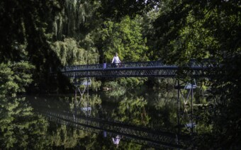 Avontuurlijke fietsroute naar de Franse kust: La Vélidéale