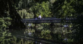 Avontuurlijke fietsroute naar de Franse kust: La Vélidéale