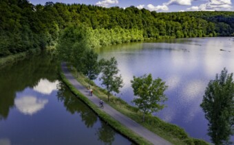 Wat wordt de Fietsroute van het Jaar 2026?