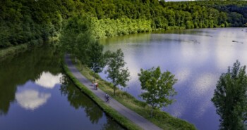 Wat wordt de Fietsroute van het Jaar 2026?