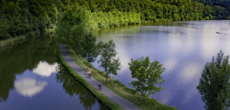 Wat wordt de Fietsroute van het Jaar 2026?