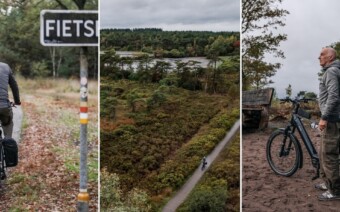 Proefrit Diamant Suvea Trip Pro