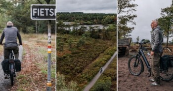 Proefrit Diamant Suvea Trip Pro