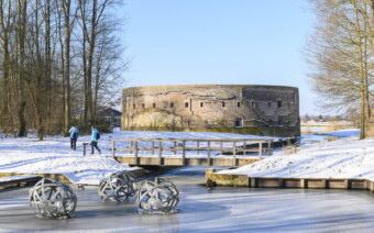 Knus! December doe-tips in Gooi & Vecht