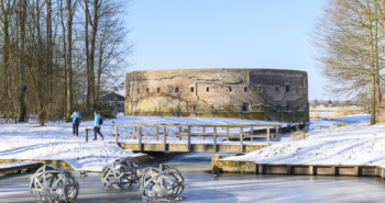 Knus! December doe-tips in Gooi & Vecht