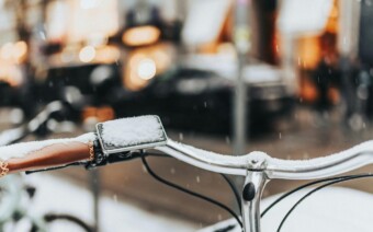 Kerst in het Heuvelland: fiets eens langs!