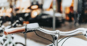 Kerst in het Heuvelland: fiets eens langs!