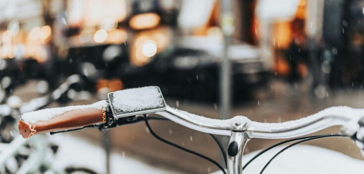 Kerst in het Heuvelland: fiets eens langs!