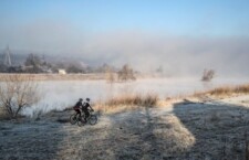 Lekker terugschakelen in Zuid-Limburg