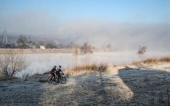 Lekker terugschakelen in Zuid-Limburg