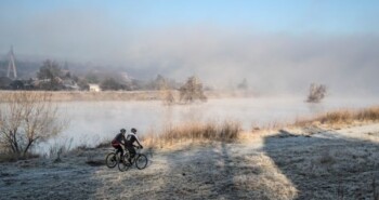 Lekker terugschakelen in Zuid-Limburg