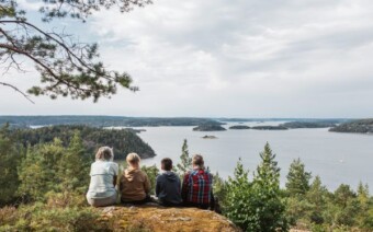 West-Zweden: een speeltuin voor natuurliefhebbers