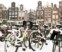 Frisse lucht, lege fietspaden. 7x waarom februari de fietsmaand is