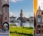 Knooppuntenroute Zwolle: Hartverwarmende Hanzesteden