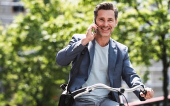 Fietsers opgelet, dit kost een verkeersovertreding in 2026