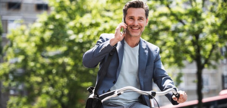 Fietsers opgelet, dit kost een verkeersovertreding in 2026