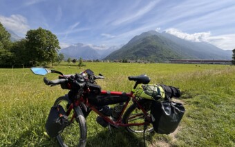 Fietsvakantie Inspiratiedag: inspiratie voor elke vakantiefietser