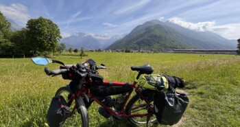 Fietsvakantie Inspiratiedag: inspiratie voor elke vakantiefietser