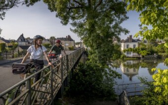 Bezoek Frankrijk op de Fiets en Wandelbeurs 2026