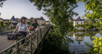 Bezoek Frankrijk op de Fiets en Wandelbeurs 2026