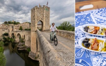 Catalonië, van de bergen naar de zee
