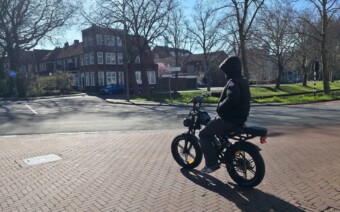 Heikel punt: Het grote fatbike dilemma