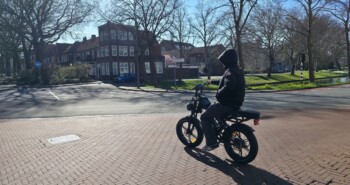 Heikel punt: Het grote fatbike dilemma