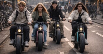 Heikel punt: Het grote fatbike dilemma