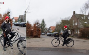 Het rondje van: Marjolijn van Heemstra