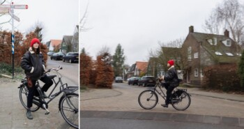 Het rondje van: Marjolijn van Heemstra