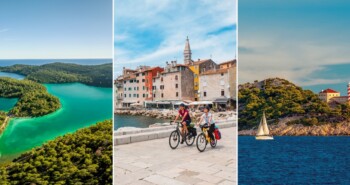 Kroatië: een ongeëvenaarde belevenis