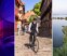 Midzomernachtfietsen – eilandhoppen in Jutland