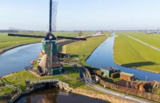 Knotwilgen en (koffie)molens