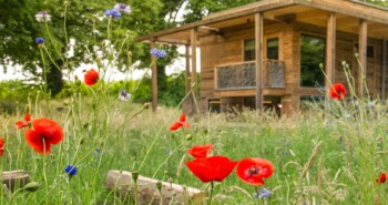 Top tip voor e-bikers in de Achterhoek: Paviljoen Esch