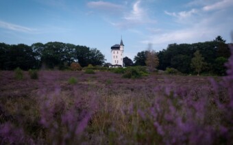 Fiets aan de kant voor deze leuke uitjes!
