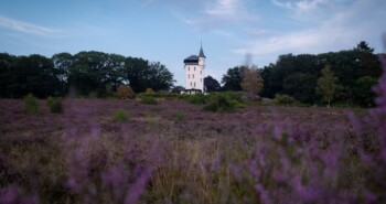 Fiets aan de kant voor deze leuke uitjes!