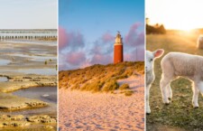6x Waarom naar de Wadden dit voorjaar