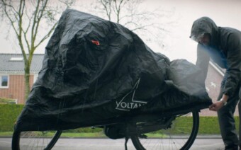 Zo doe je dat: Bescherm je fiets tegen grillig lenteweer