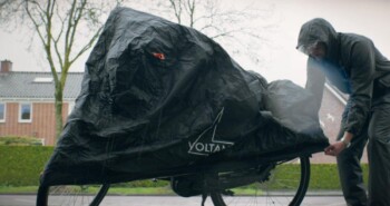 Zo doe je dat: Bescherm je fiets tegen grillig lenteweer