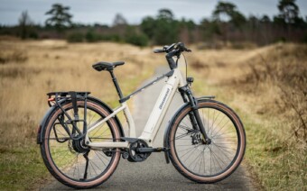 E-bike van het jaar