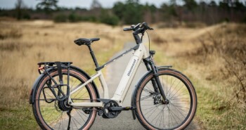 E-bike van het jaar