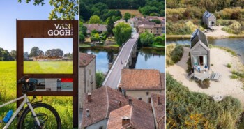 FietsActief editie 2 + Gratis Streekgids Tussen Sneek en Makkum