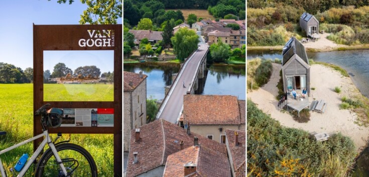 FietsActief editie 2 + Gratis Streekgids Tussen Sneek en Makkum