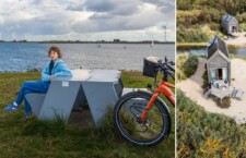 Route Grevelingenmeer