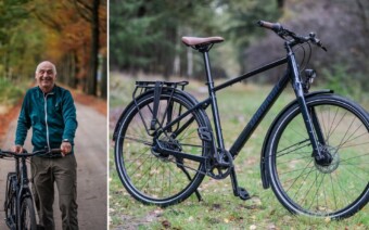 Diamant Mahon Style Plus: Wie doet je wat