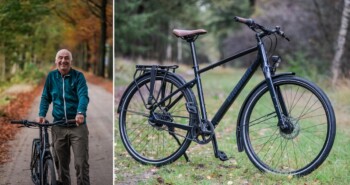 Diamant Mahon Style Plus: Wie doet je wat