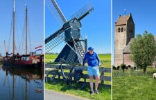 Route Bolsward