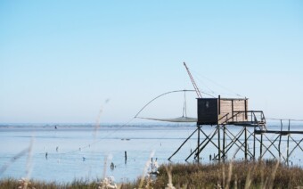 Lekker authentiek: fietsen langs de Franse Atlantische kust