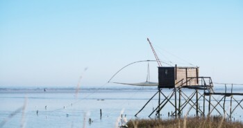 Lekker authentiek: fietsen langs de Franse Atlantische kust